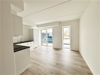 Photo 1. Apartment, Gyldenrisvej, Viborg 