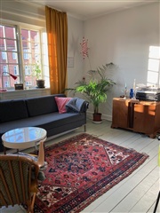 Photo 4. Apartment, Brønshøjvej, Brønshøj 