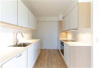 Photo 1. Apartment, Blåbærvej, Hillerød 