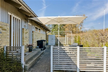 Photo 1. House, Strandbakken, Kalundborg 