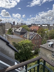 Photo 2. Apartment, Forhåbningsholms Alle, Frederiksberg C 