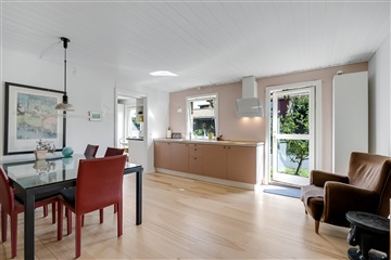 Photo 5. House, Rypevænget, Kokkedal 