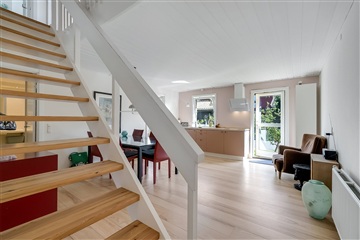 Photo 6. House, Rypevænget, Kokkedal 