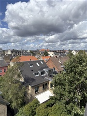 Photo 4. Apartment, Forhåbningsholms Alle, Frederiksberg C 