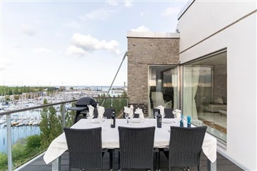 Photo 7. Apartment, Margretheholmsvej, København K 