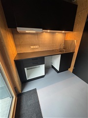 Photo 19. Apartment, Vesterfælledvej, København V 