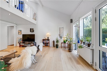 Photo 3. House, Rypevænget, Kokkedal 