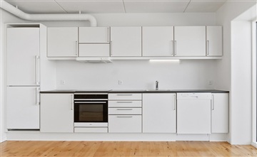Photo 1. Apartment, Skanderborgvej, Viby J 