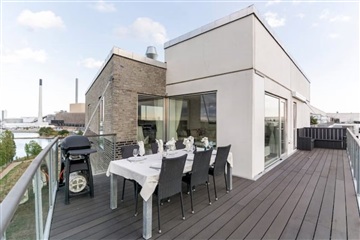 Photo 2. Apartment, Margretheholmsvej, København K 