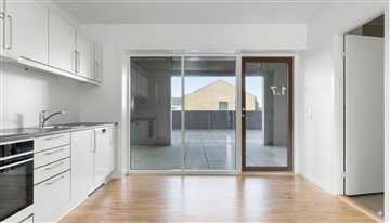 Photo 5. Apartment, Skanderborgvej, Viby J 