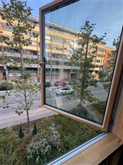 Photo 1. Apartment, Vesterfælledvej, København V 