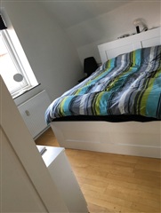 Photo 7. Apartment, Norgesvej, Nykøbing F 