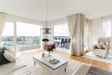 Photo 1. Apartment, Margretheholmsvej, København K 