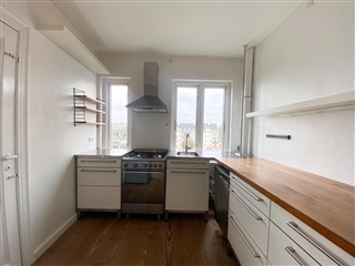 Photo 2. Apartment, Vesterbrogade, København V 