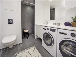 Photo 3. Apartment, Vestre Teglgade, København SV 