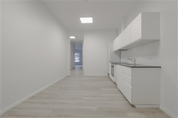 Photo 5. Apartment, Sygehusparken, Dronninglund 