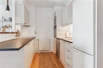 Photo 9. Apartment, Strubjerg, Nørresundby 