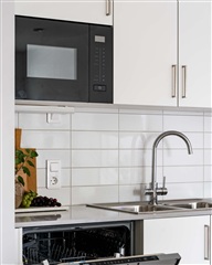 Billede 4. Lejlighed, Viften, Greve 