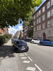 Photo 6. Apartment, Forhåbningsholms Alle, Frederiksberg C 