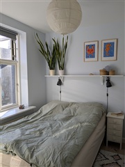Photo 3. Apartment, Kronborggade, København N 