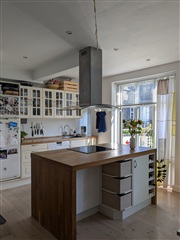 Photo 4. Apartment, Kronborggade, København N 