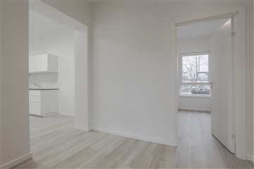 Photo 3. Apartment, Sygehusparken, Dronninglund 