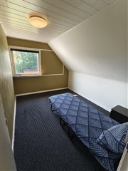 Photo 4. Room, Mågevej, Rødby 