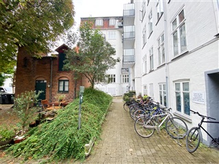 Photo 18. Apartment, Vesterbrogade, København V 