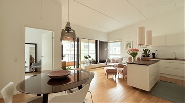 Photo 15. Apartment, Amerika Plads, København Ø 