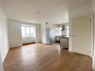 Photo 7. Apartment, Vesterbrogade, København V 