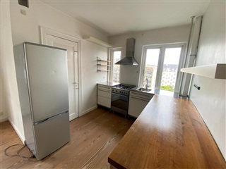 Photo 9. Apartment, Vesterbrogade, København V 