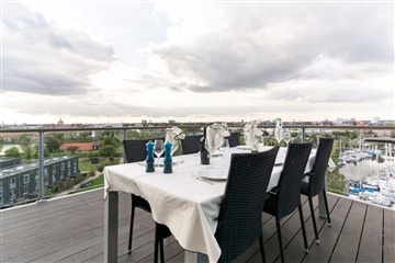 Photo 8. Apartment, Margretheholmsvej, København K 