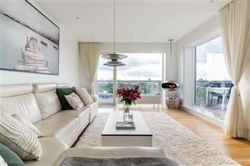 Photo 5. Apartment, Margretheholmsvej, København K 