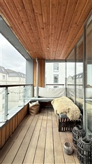 Photo 7. Apartment, Amerika Plads, København Ø 