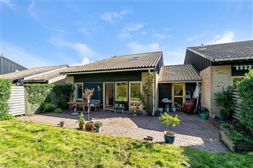 Photo 1. House, Rypevænget, Kokkedal 
