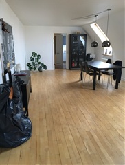 Photo 4. Apartment, Norgesvej, Nykøbing F 