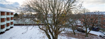 Photo 7. Apartment, Lindegårdsvej, Frederikshavn 