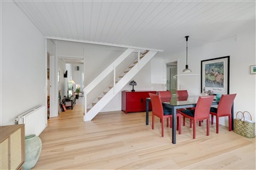 Photo 6. House, Rypevænget, Kokkedal 