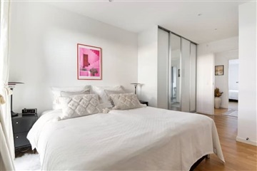 Photo 9. Apartment, Margretheholmsvej, København K 
