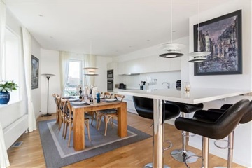 Photo 6. Apartment, Margretheholmsvej, København K 