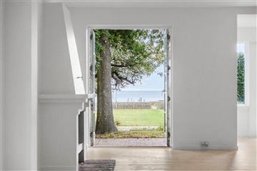 Photo 19. House, Taarbæk Strandvej, Klampenborg 