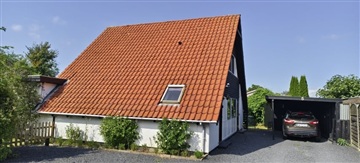 Photo 1. Room, Mågevej, Rødby 