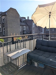 Photo 1. Apartment, Kronborggade, København N 
