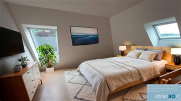 Photo 6. Apartment, Vesterbrogade, Vejle 