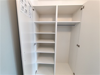 Photo 6. Apartment, Fælledvej, Viborg 