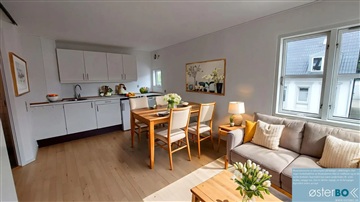 Photo 5. Apartment, Vesterbrogade, Vejle 