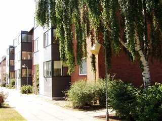 Photo 1. Apartment, Stokbrogade, Brønderslev 