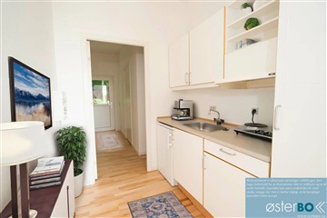 Photo 2. Apartment, Horsensvej, Vejle 