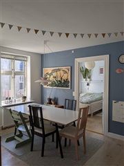 Photo 2. Apartment, Kronborggade, København N 
