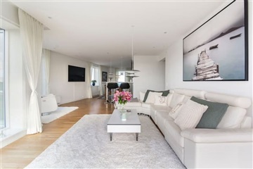 Photo 3. Apartment, Margretheholmsvej, København K 